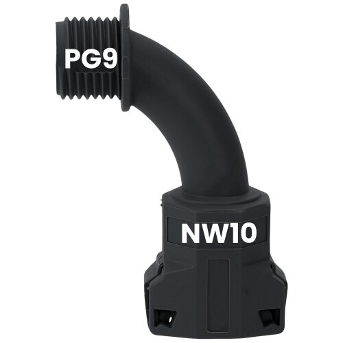 Schlemmer 3805201 ARC SEM-RAPIDE PG9