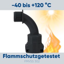 Schlemmer 3805201 ARC SEM-RAPIDE PG9