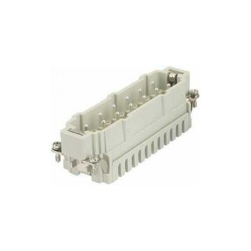 Harting 09340102616 Han Hv 10ES pen insert