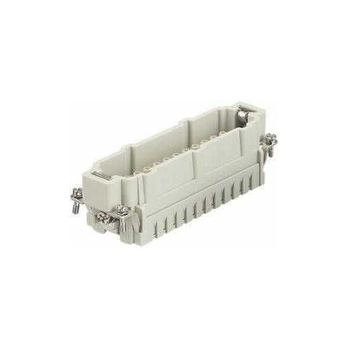 Harting 09340102602 Han Hv 10E pin insert