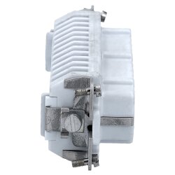 Harting 09340102702 Inserto de enchufe Han Hv 10E