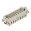 Harting 09340162601 Han Hv 16E pin insert