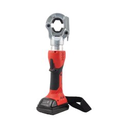 Intercable Tools STILO60 Hydraulische Akkupresse 60kN im...