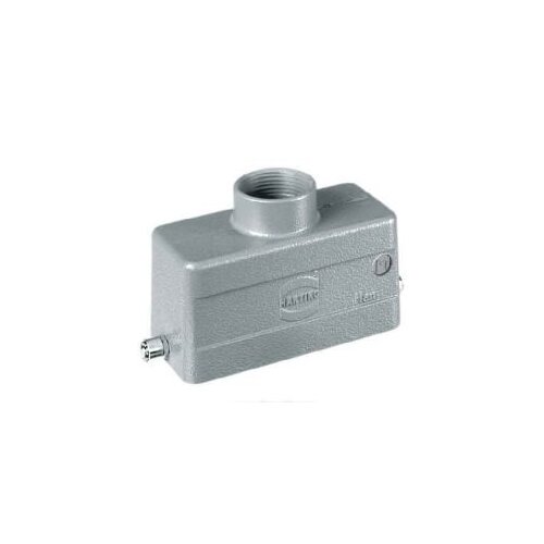 Harting 19300241442 Han 24B kovan muhafazası