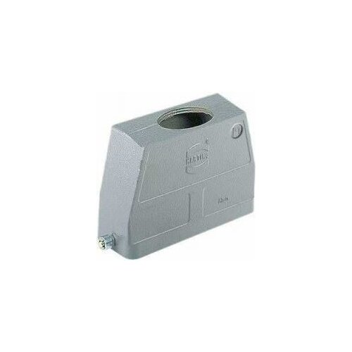 Harting 19300240447 Han 24B genomföringshus