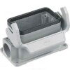 Harting 19300240292 Han 24B taban muhafazası