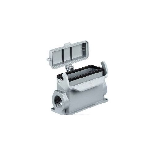 Harting 19300241296 Han 24B base housing