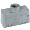 Harting 19300241422 Han 24B Tüllengehäuse