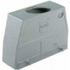 Harting 19300240427 Han 24B grommet housing