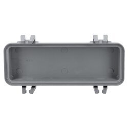 Harting 09300245401 Han 24B protective cap