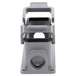 Harting 19300241271 Han 24B Sockelgehäuse