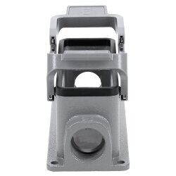 Harting 19300241271 Han 24B Sockelgehäuse