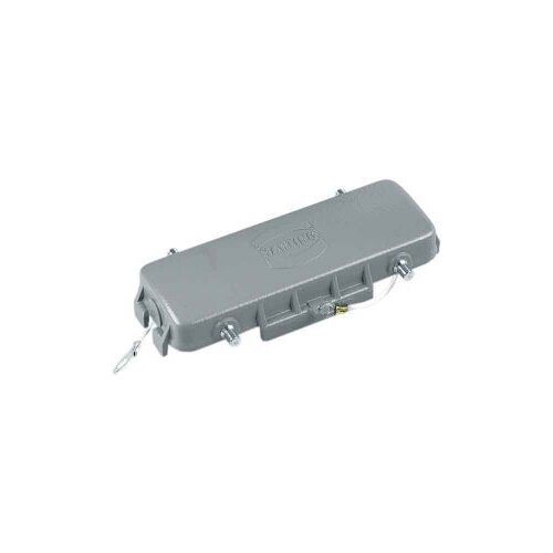 ハーティング 09300245425 Han 24B 保護キャップ