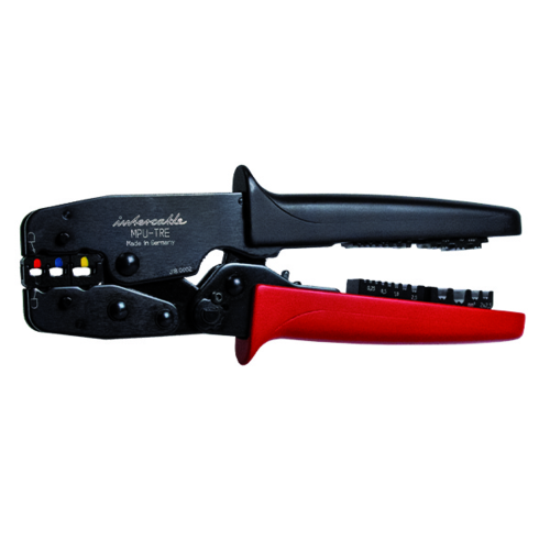 Conjunto de ferramentas de prensagem intercabo MPU-TRE MPU 3