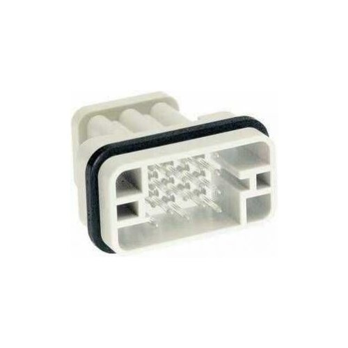 Harting 09120173001 汉Q 17 笔插