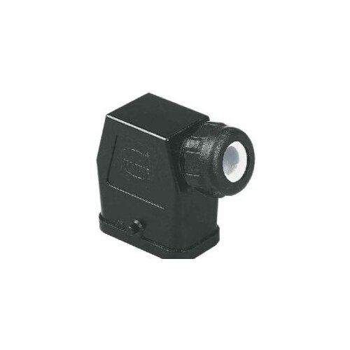 Harting 09120080527 Han-Compact 套筒外壳 Q 8/0-GS-16