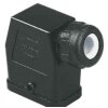 Harting 09120080527 Han-Compact 套筒外壳 Q 8/0-GS-16