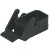 Harting 09120080327 Han-Compact mounting housing Q 8/0-AGG-QB