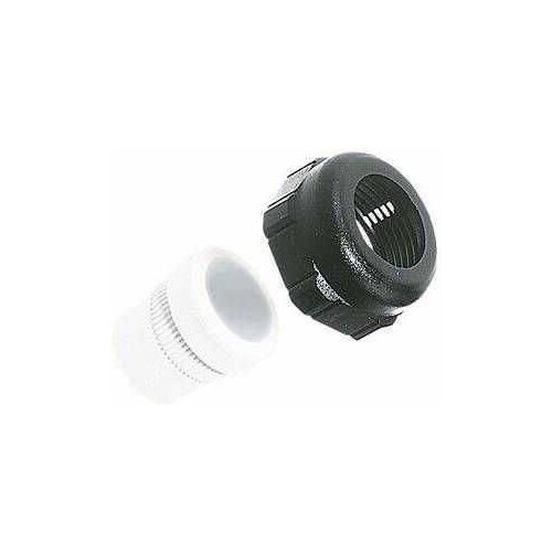 Harting 19120005157 polovičný skrutkový spoj M25x1,5 čl. 10,5-14 mm