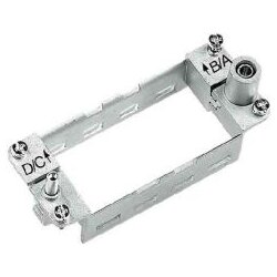 Harting 09140160303 šarnyrinis rėmas 4 moduliai...