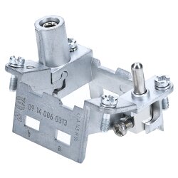 Harting 09140060313 leddelt stel 2 moduler hus base