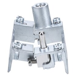 Harting 09140060313 leddelt stel 2 moduler hus base