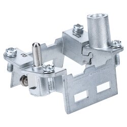 Harting 09140060313 leddelt stel 2 moduler hus base