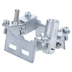 Harting 09140060313 leddelt stel 2 moduler hus base