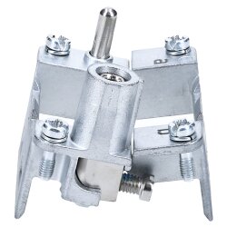 Harting 09140060313 leddelt stel 2 moduler hus base