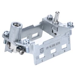 Harting 09140100313 šarnyrinis rėmas 3 modulių...