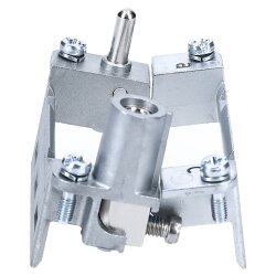 Harting 09140100313 šarnyrinis rėmas 3 modulių korpuso pagrindas