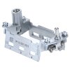 Harting 09140100313 šarnyrinis rėmas 3 modulių korpuso pagrindas