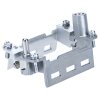 Harting 09140100313 šarnyrinis rėmas 3 modulių korpuso pagrindas