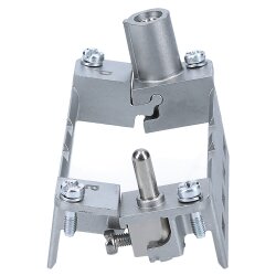 Harting 09140160313 kĺbový rám 4 modulová základňa krytu