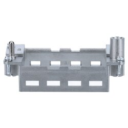 Harting 09140160313 kĺbový rám 4 modulová základňa krytu
