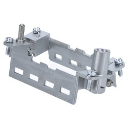 Harting 09140160313 kĺbový rám 4 modulová základňa krytu