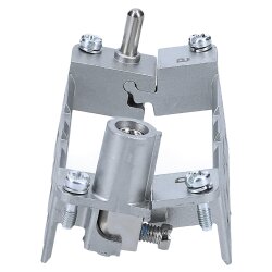 Harting 09140160313 kĺbový rám 4 modulová základňa krytu