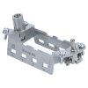 Harting 09140160313 kĺbový rám 4 modulová základňa krytu