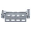 Harting 09140160313 kĺbový rám 4 modulová základňa krytu