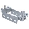 Harting 09140160313 kĺbový rám 4 modulová základňa krytu