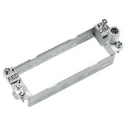 Harting 09140240313 šarnyrinis rėmas 6 modulių...