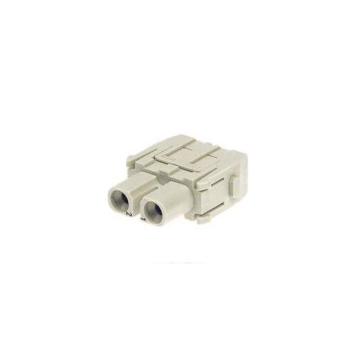 Harting 09140022701 Han módulo de parafuso axial inserção de soquete 40