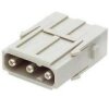 Harting 09140032601 Han C-Modul Stifteinsatz mit Axialanschluss