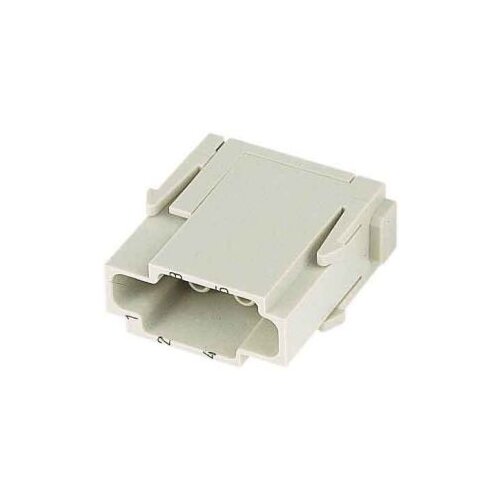 Harting 09140063001 Han E modulio kaiščio įdėklas