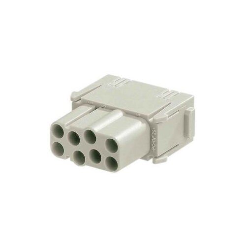 Harting 09140083101 Vložek vtičnice za modul Han EE