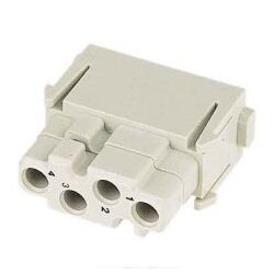 Harting 09140044512...