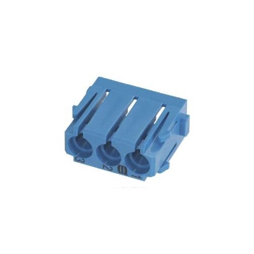 Harting 09140034501 Ð’Ð»Ð¾Ð¶ÐºÐ° Ð·Ð° Ñ‰Ð¸Ñ„Ñ‚/Ð³Ð½ÐµÐ·Ð´Ð¾ Ð·Ð° Ð¿Ð½ÐµÐ²Ð¼Ð°Ñ‚Ð¸Ñ‡ÐµÐ½ Ð¼Ð¾Ð´ÑƒÐ» Han