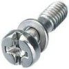Harting 09160009903 M3 fixing screw