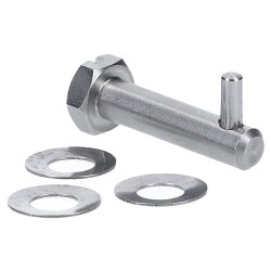 Harting 09400009931 Han HPR vis à baïonnette