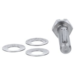 Harting 09400009931 Han HPR vis à baïonnette